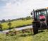 барабанні сіноворушилки Massey Ferguson TD1110 DN
