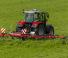 барабанні сіноворушилки Massey Ferguson TD1110 DN