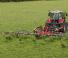 барабанні сіноворушилки Massey Ferguson TD1310 TR-Hydro