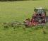 барабанні сіноворушилки Massey Ferguson TD1310 TRC