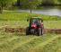 барабанні сіноворушилки Massey Ferguson TD1310 TRC