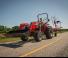 барабанні сіноворушилки Massey Ferguson TD404 DN