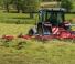 Massey Ferguson TD776 TR-Hydro