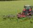 барабанні сіноворушилки Massey Ferguson TD776X DN