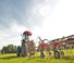 барабанні сіноворушилки Fella TH 1800 Hydro