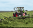 барабанні сіноворушилки Fendt Twister 11010 DN