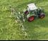 барабанні сіноворушилки Fendt Twister 11010 DN
