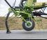 барабанні сіноворушилки Krone Vendro 470