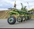 барабанні сіноворушилки Krone Vendro 680