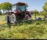 барабанні сіноворушилки Krone Vendro 680