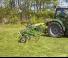 барабанні сіноворушилки Krone Vendro 900