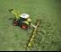 Claas Volto 1100 T