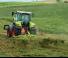 барабанні сіноворушилки Claas Volto 55 TH