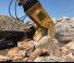 Навісне обладнання Бетонні подрібнювачі OSA Demolition Equipment FPV 30 