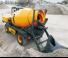 Бетономішалки Dieci AB F 7000 CCS