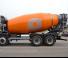 Бетономішалки CIFA HD 15