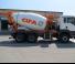 Бетономішалки CIFA HD 7