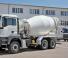 Liebherr HTM 1204 T
