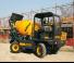 Бетономішалки Dieci AB L 3500
