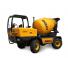 Бетономішалки Dieci AB L 3500