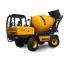 Бетономішалки Dieci AB L 4700