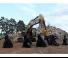 Навісне обладнання Мультипроцесори Caterpillar MP318CC