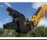 Навісне обладнання Мультипроцесори Caterpillar MP318CC