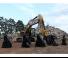 Навісне обладнання Мультипроцесори Caterpillar MP324