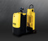 буксирні тягачі Hyster LO100