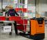 буксирні тягачі BT Movit TSE 100 W 710