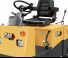 буксирні тягачі Caterpillar NTS60Q