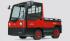 буксирні тягачі Linde P250 LWB