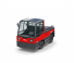 буксирні тягачі Linde P250 LWB