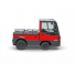 буксирні тягачі Linde P250 LWB
