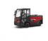 Linde P300 LWB