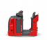буксирні тягачі Linde P50C ION