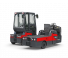 буксирні тягачі Linde P80 
