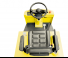 буксирні тягачі Hyster TA120UT