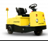 буксирні тягачі Hyster TA120UT