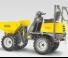 Колісні самоскиди Neuson 1001