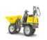 Колісні самоскиди Wacker Neuson 1001 