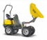 Колісні самоскиди Wacker Neuson 1001 