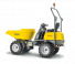 Колісні самоскиди Wacker Neuson 1601 