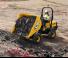Колісні самоскиди JCB 3T-1 FT