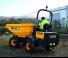 Колісні самоскиди JCB 3T-1 ST