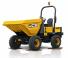 Колісні самоскиди JCB 3T-1 ST