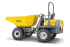 Wacker Neuson 5001