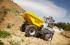 Колісні самоскиди Wacker Neuson 6001