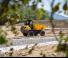 Колісні самоскиди Mecalac 6MDX