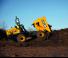 Колісні самоскиди JCB 6T-1 FT